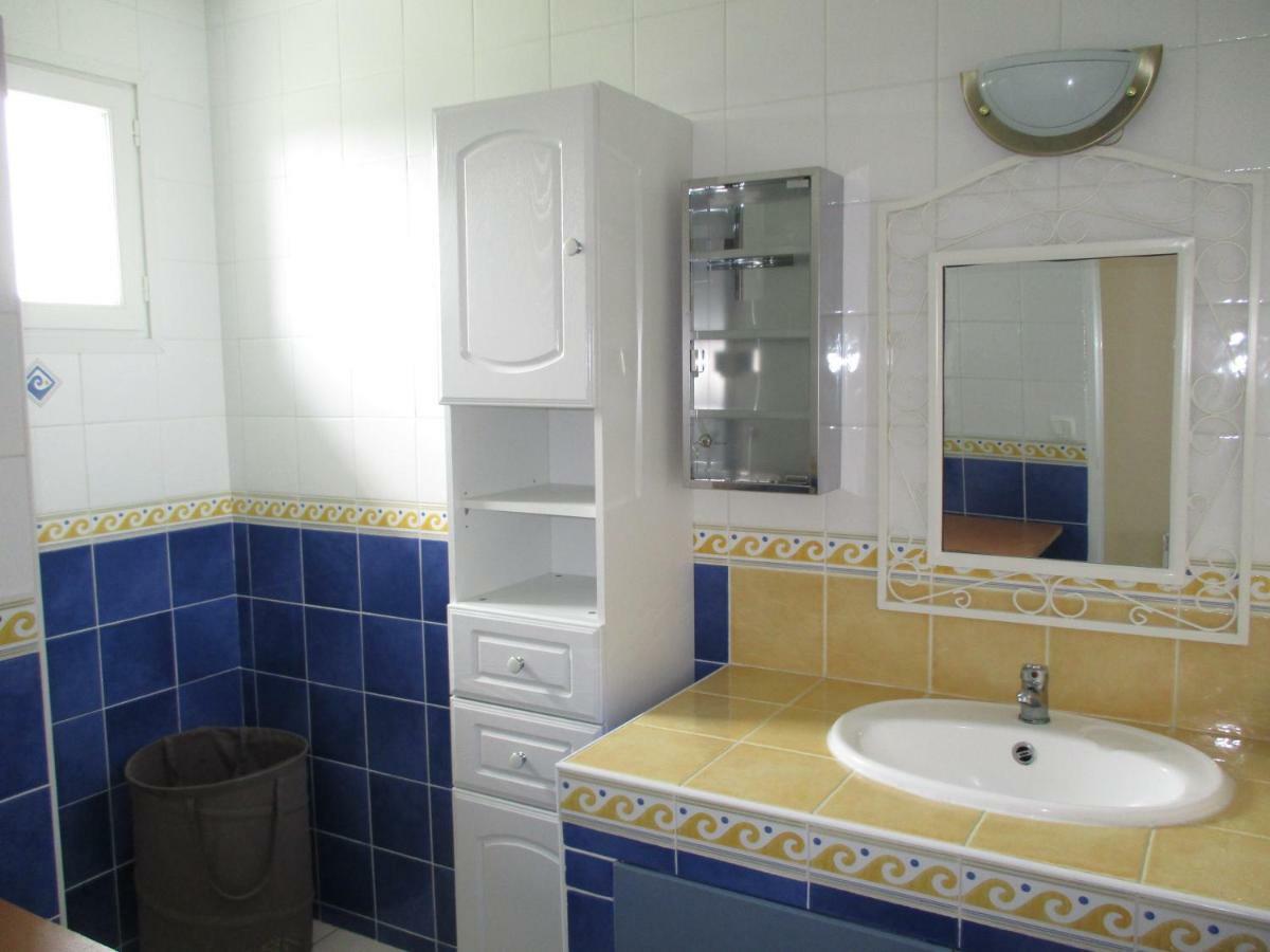 Logement Soulac Sur Mer エクステリア 写真