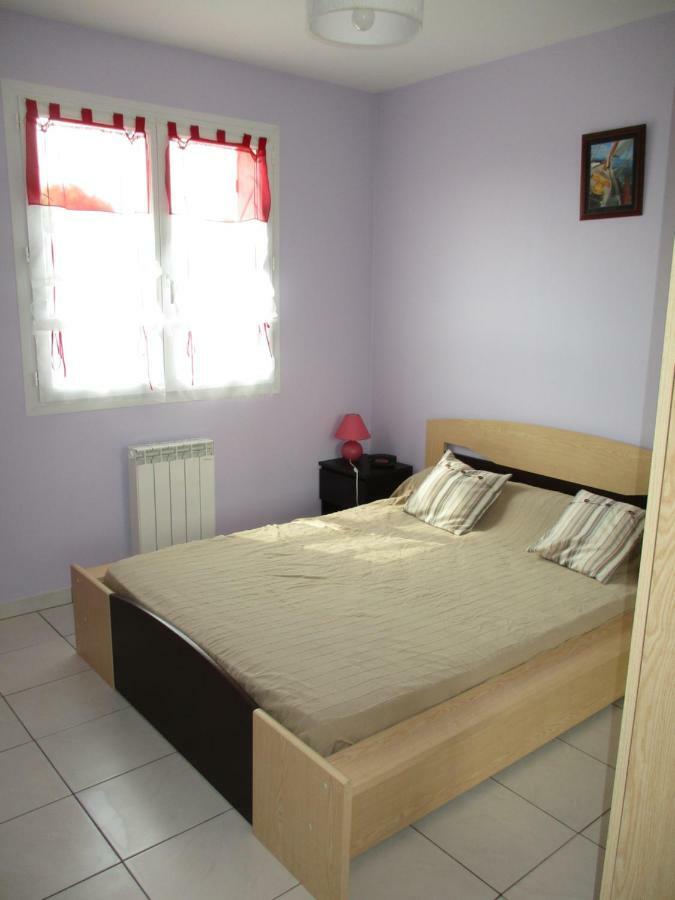 Logement Soulac Sur Mer エクステリア 写真