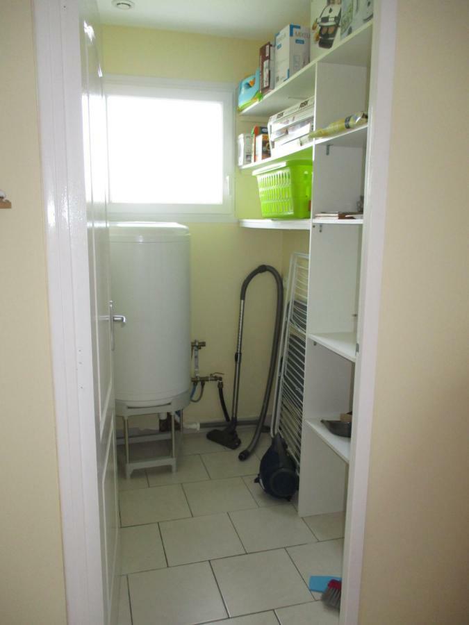Logement Soulac Sur Mer エクステリア 写真