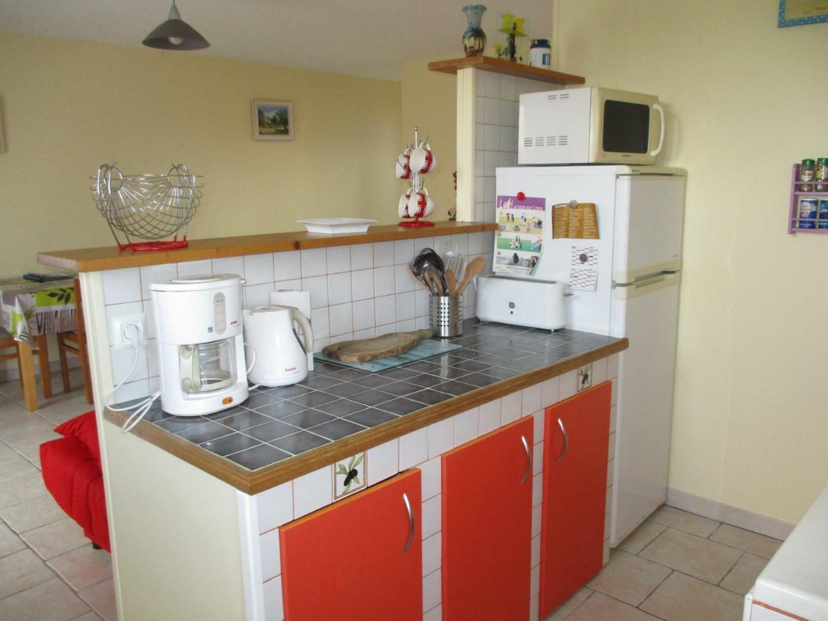 Logement Soulac Sur Mer エクステリア 写真