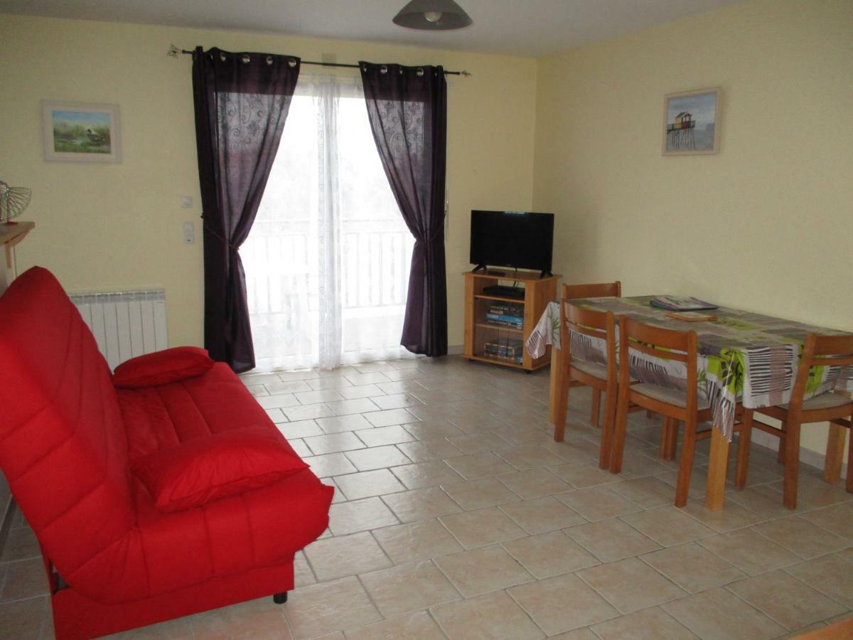 Logement Soulac Sur Mer エクステリア 写真